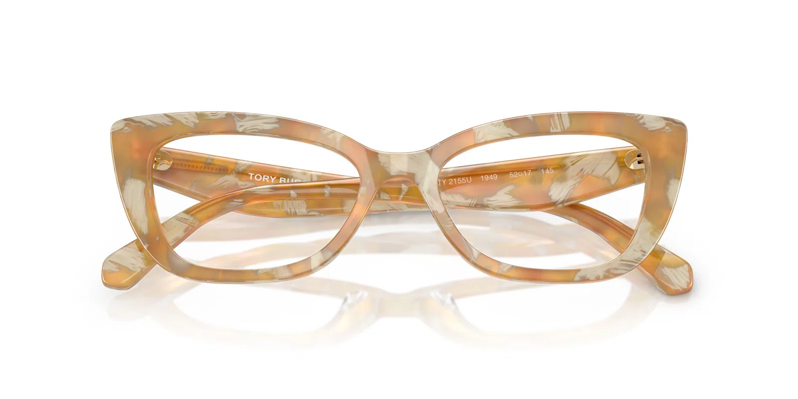 Tory Burch 2155U Eyeglasses - view 28